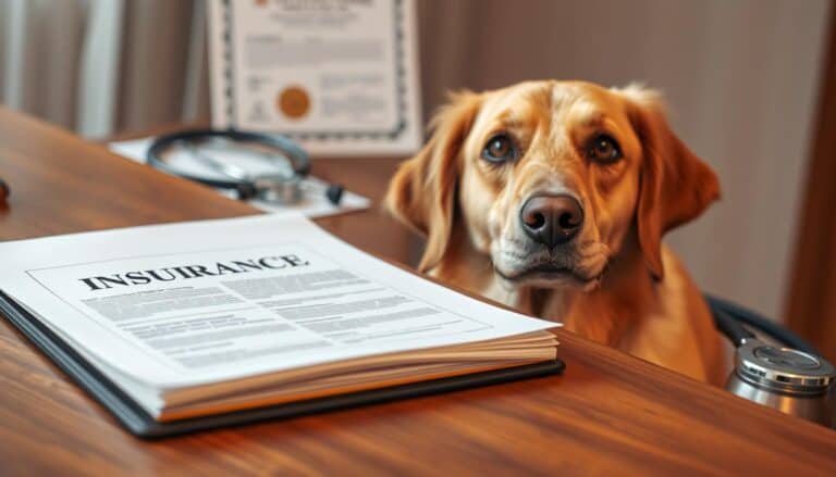 Dog Insurance for Pre-Existing Conditions