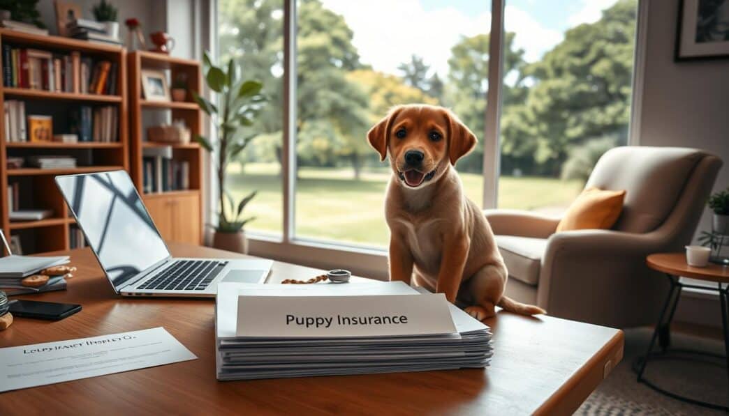 Dog Insurance for Puppies