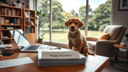Dog Insurance for Puppies