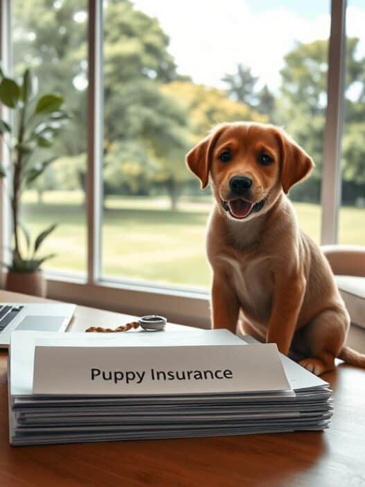 Dog Insurance for Puppies