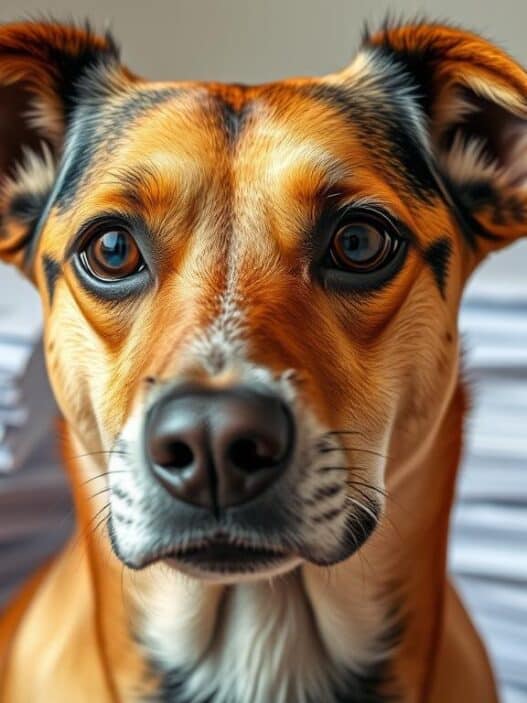 Dog Insurance for Rare Breeds