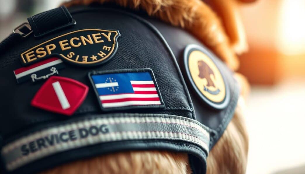 Dog Insurance for Service Dogs