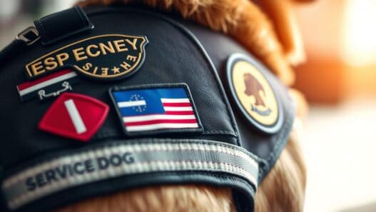 Dog Insurance for Service Dogs