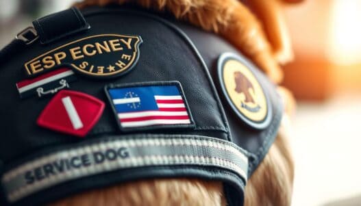 Dog Insurance for Service Dogs