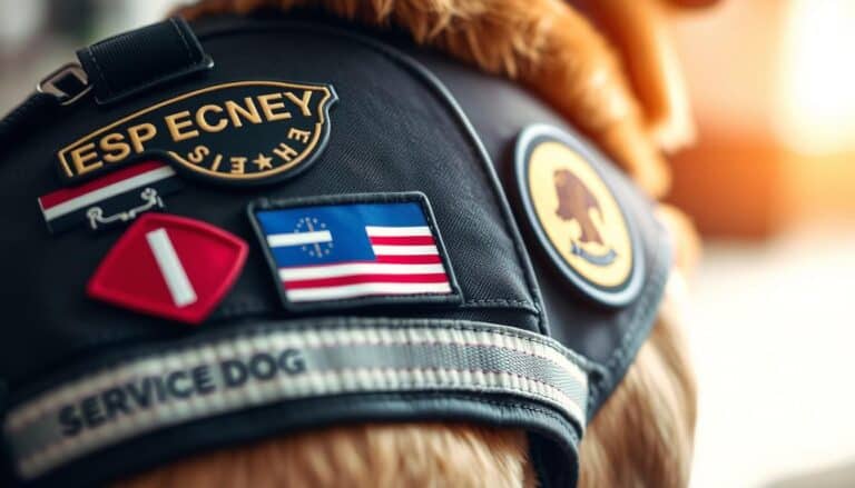 Dog Insurance for Service Dogs