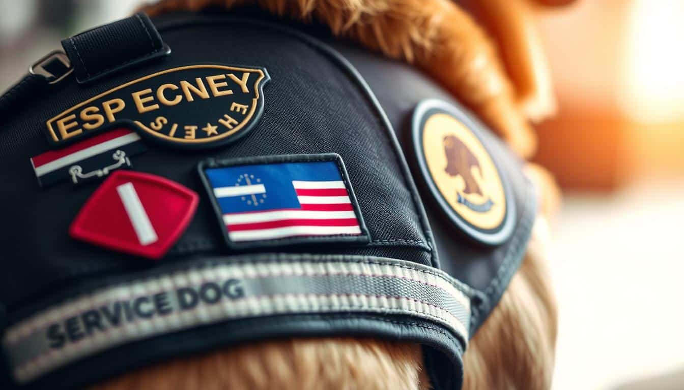 Dog Insurance for Service Dogs