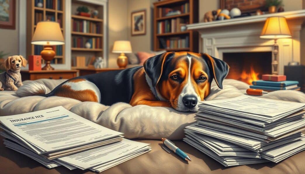 Dog Insurance for Surgery Costs