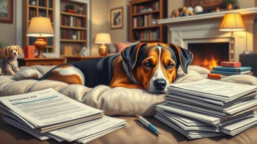 Dog Insurance for Surgery Costs