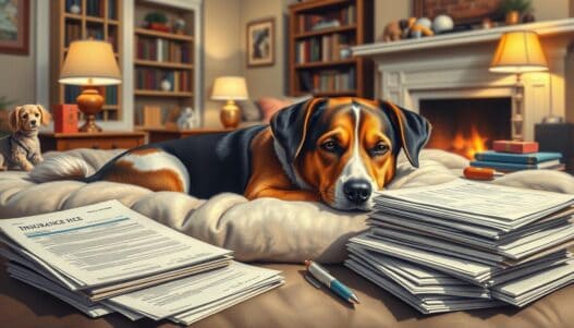 Dog Insurance for Surgery Costs