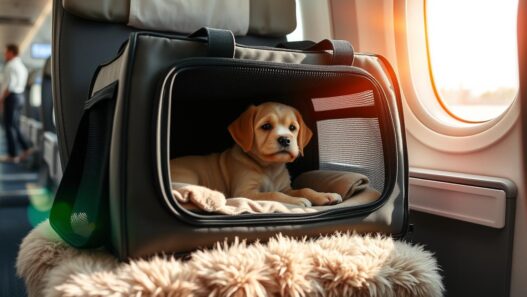 Dog Insurance for Travel & Abroad