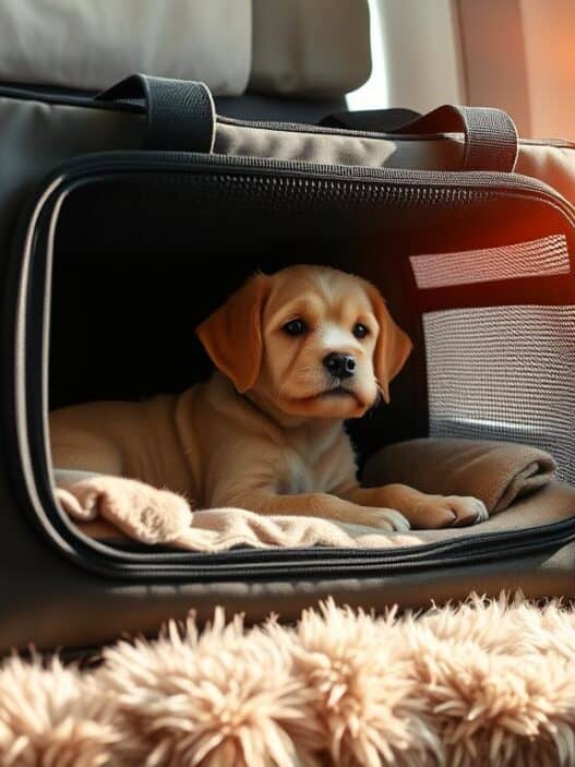 Dog Insurance for Travel & Abroad