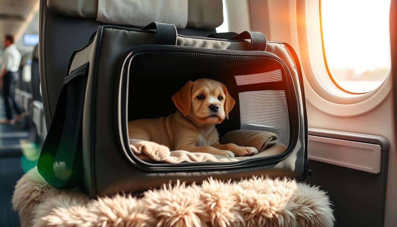 Dog Insurance for Travel & Abroad