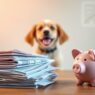 Dog Insurance vs. Savings Account