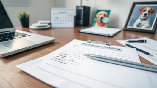 Filing a Dog Insurance Claim