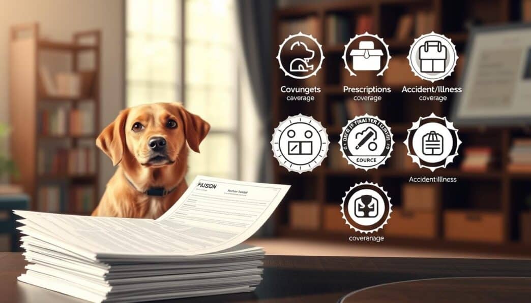How to Choose Dog Insurance