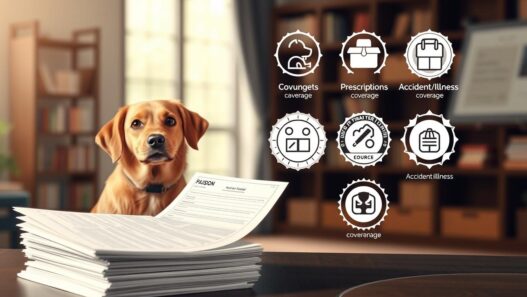 How to Choose Dog Insurance