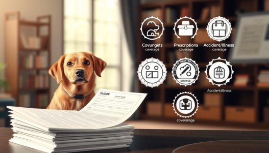 How to Choose Dog Insurance
