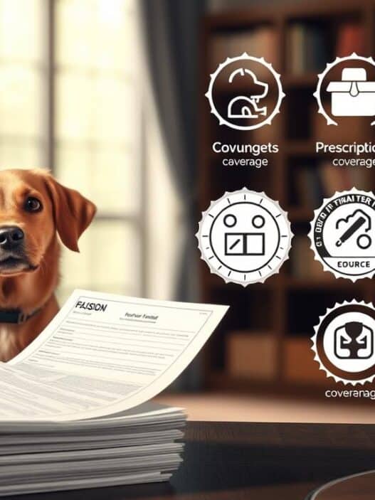 How to Choose Dog Insurance
