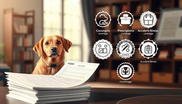 How to Choose Dog Insurance