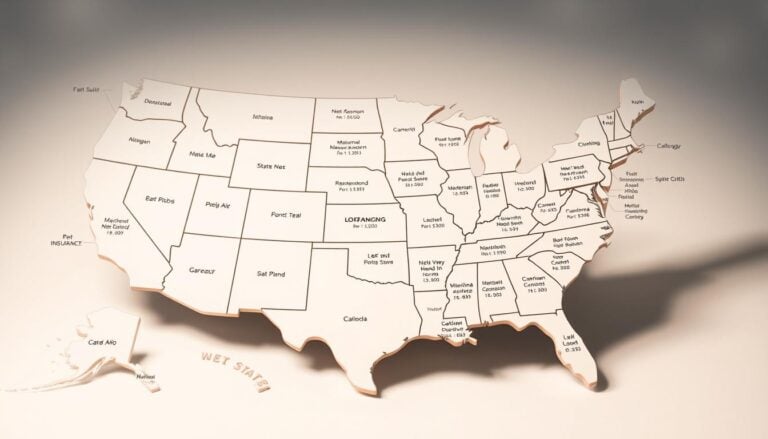 Pet Insurance by Location