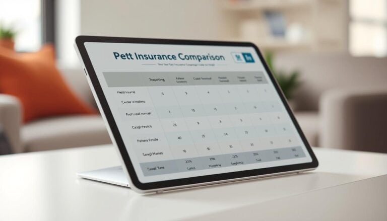 Pet Insurance by Provider