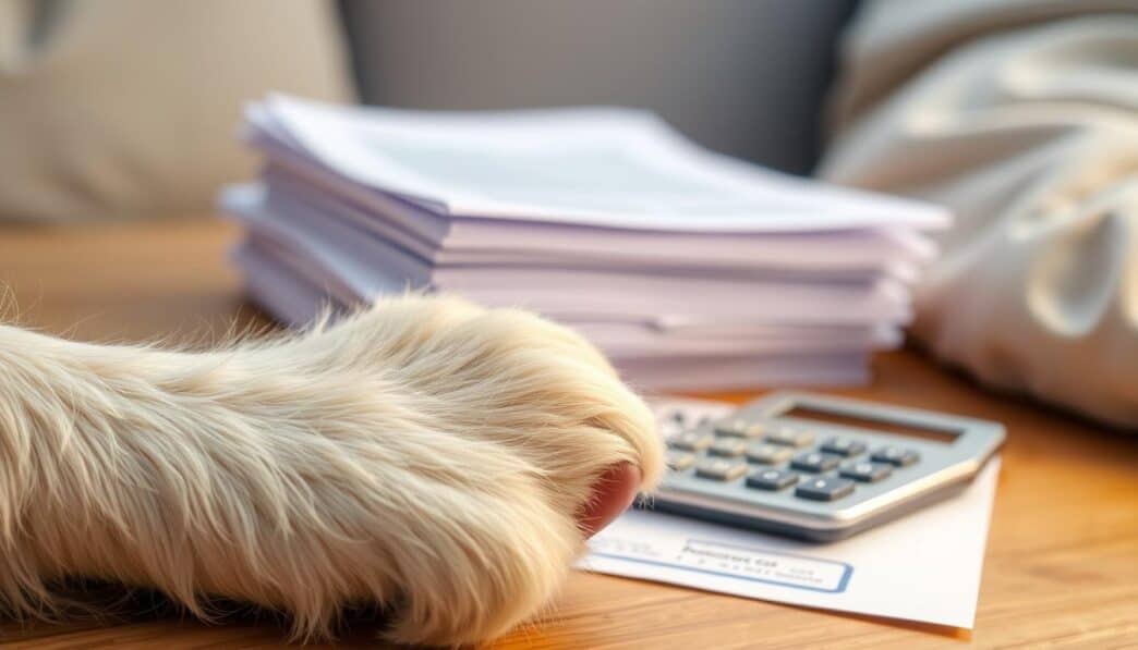 Senior Dog Insurance Options