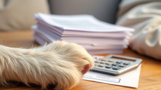 Senior Dog Insurance Options