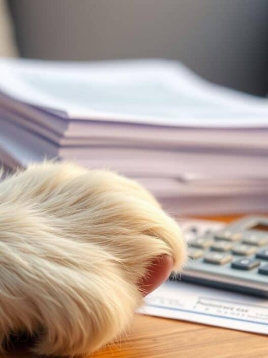 Senior Dog Insurance Options