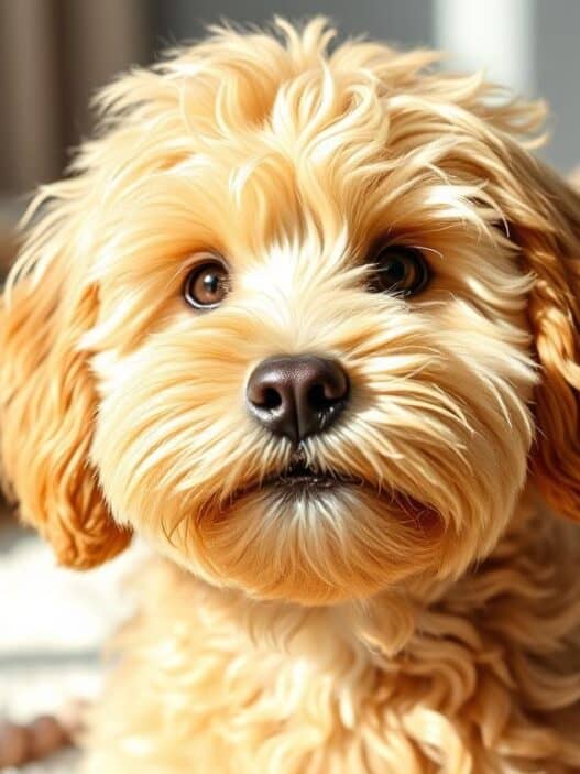 Snickerdoodle Dog Breed