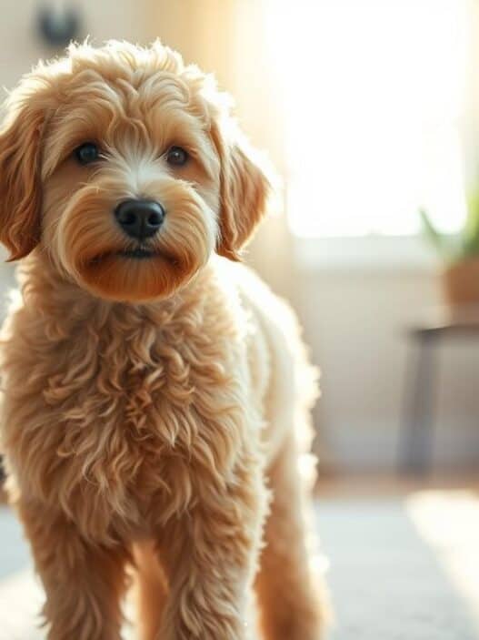 Snickerdoodle Dog Breed