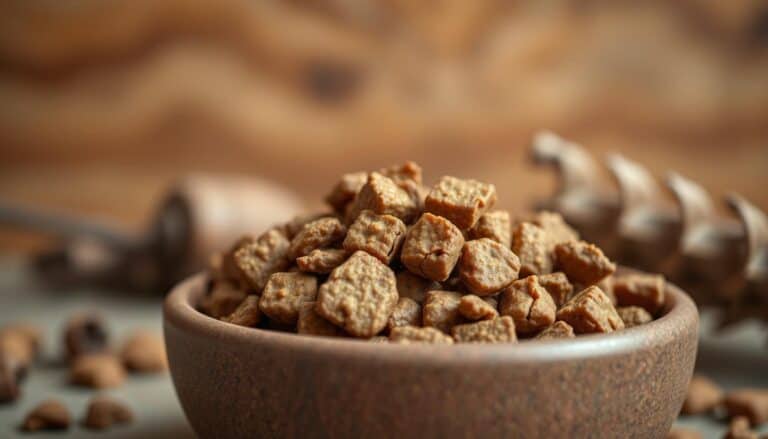 Sundays Dog Food