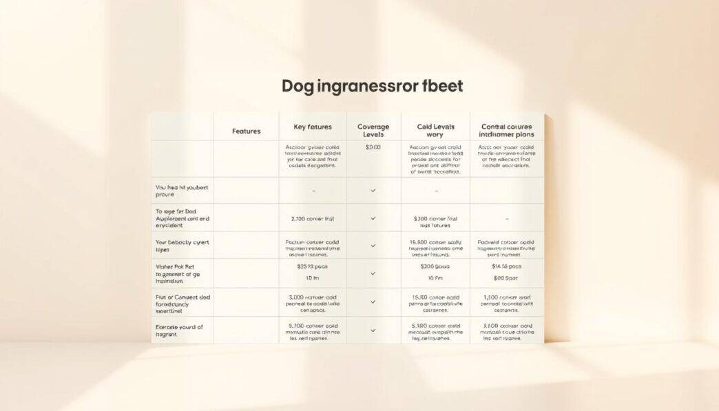 Top Dog Insurance Companies Reviewed