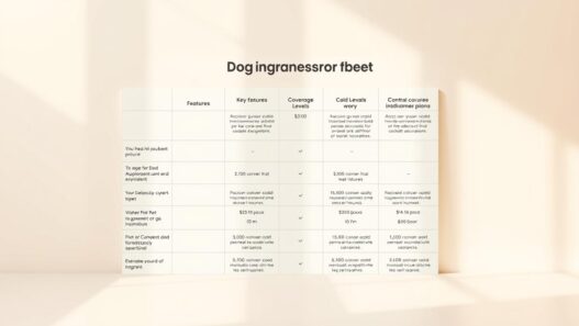 Top Dog Insurance Companies Reviewed