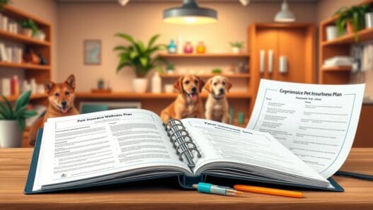 Wellness Add-Ons for Dog Insurance