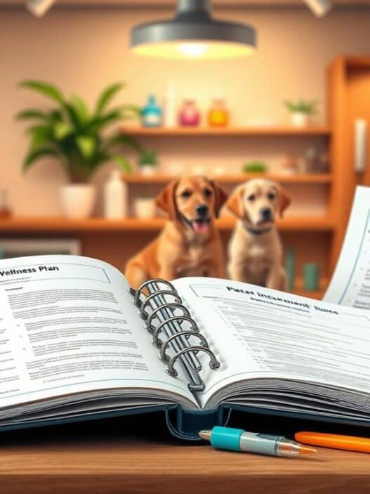 Wellness Add-Ons for Dog Insurance