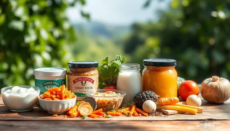 best natural probiotic for dogs