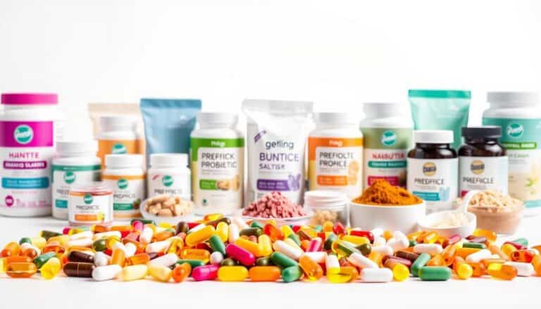 best pre and probiotics for dogs
