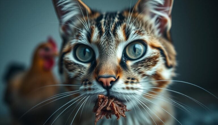bird flu in cats
