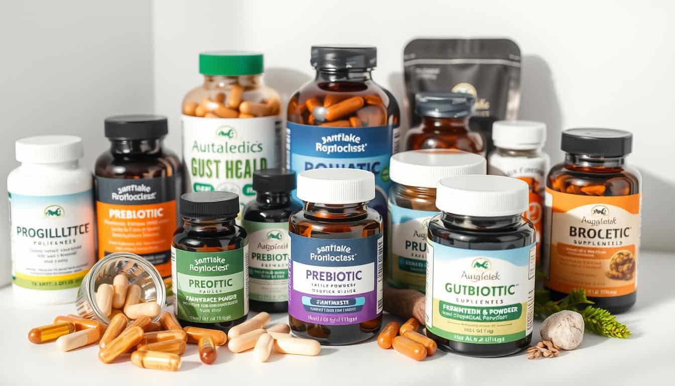 best pre probiotics for dogs