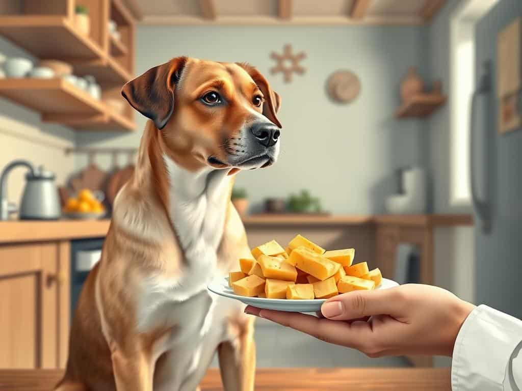 cassava safety guidelines for dogs