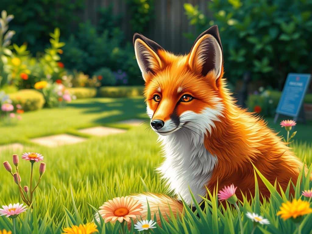 pet fox legal states