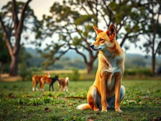 can dingoes be pets