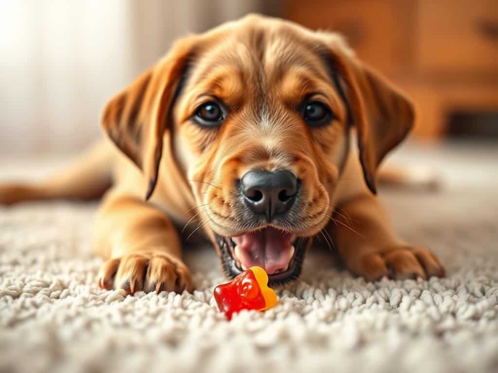 choking hazard in dogs