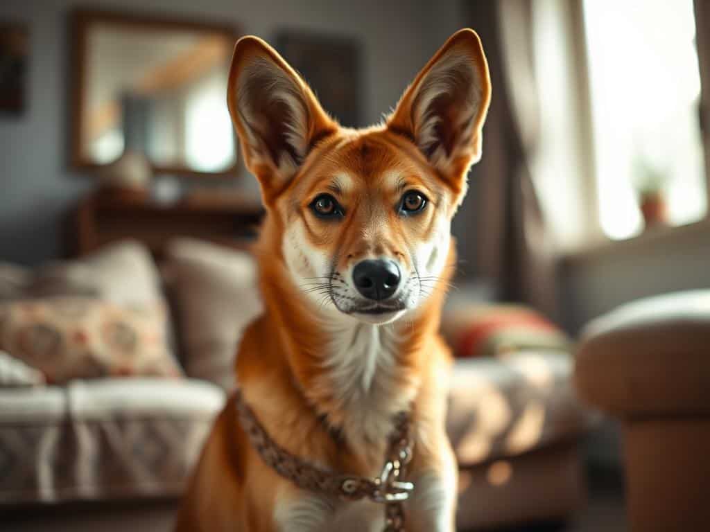 dingo pet considerations