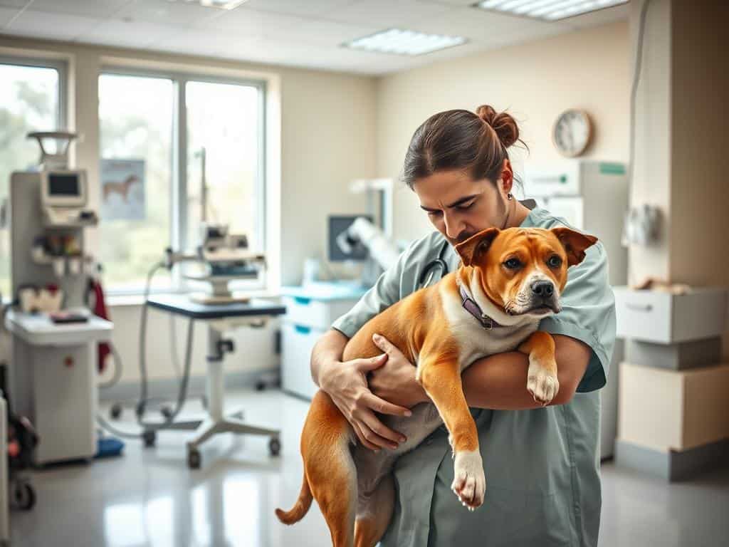 dog emergency care
